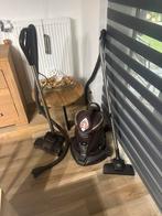 Ritello stofzuiger, en luchtreiniger met accesoires, Ophalen, Zo goed als nieuw, Stofzuiger
