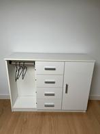 Ikea Ladekast, 25 à 50 cm, Avec espace de penderie, 100 à 150 cm, Enlèvement