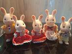 Sylvanian family, Ophalen of Verzenden