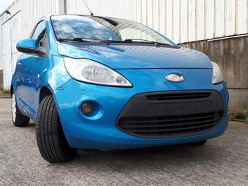 Ford ka 1.2 benzine Bj 2009 182500km AIRCO beschikbaar voor biedingen