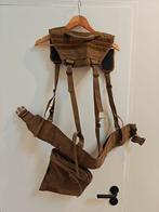 High speed gear rig, Ophalen of Verzenden