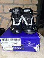 Kartschoen sparco maat 32, Ophalen, Zo goed als nieuw