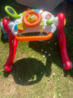 Loopwagen baby’s chicco met geluid, Kinderen en Baby's, Ophalen, Gebruikt