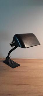 Lampe de bureau vintage Erpe Belgium, Antiquités & Art, Enlèvement ou Envoi