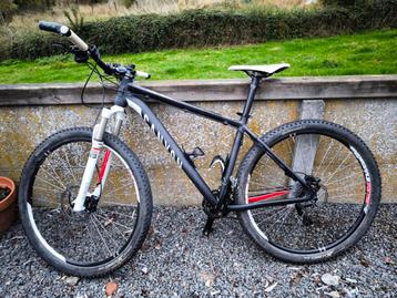 Canyon 29"  beschikbaar voor biedingen