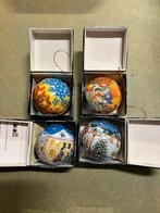 Puzzle 3D Globe de Noël, Enfants & Bébés, Comme neuf, Enlèvement ou Envoi