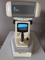 NIDEK AUTO REFRACTOMETER   AR - 600, Ophalen, Gebruikt