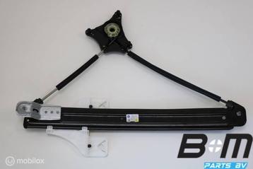 Raammechaniek RA (bijrijderskant) Skoda Karoq beschikbaar voor biedingen