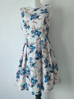 NAF NAF robe Style Rétro Taille 42, cérémonie,mariage..., Enlèvement ou Envoi, Comme neuf