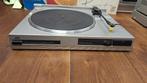 JVC platenspeler met versterker, Audio, Tv en Foto, Ophalen of Verzenden, Refurbished, Platenspeler