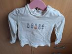 Set gilet + t shirt lange mouw nieuw mer gymp, Kinderen en Baby's, Kinderkleding | Maat 92, Ophalen of Verzenden, Nieuw, Gymp
