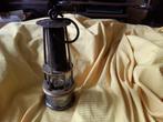 Lampe de Mineur Belge N2, Ophalen of Verzenden