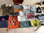 19 stuks kinderkledij. Maat 86, Ophalen, Zo goed als nieuw