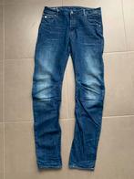 Jeans g star 32/36, W32 (confectie 46) of kleiner, Blauw, Ophalen of Verzenden, Zo goed als nieuw