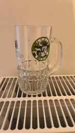 Chope jupiler isi de Huy, Collections, Enlèvement ou Envoi, Comme neuf, Jupiler