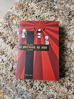La Nostalgie de Dieu (Marc Dubuisson), Boeken, Stripverhalen, Eén stripboek, Ophalen of Verzenden, Zo goed als nieuw