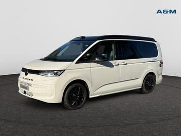 Volkswagen Multivan T7 Multivan 2.0 TDi DSG beschikbaar voor biedingen
