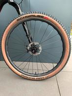 Lefty-wielset, Fietsen en Brommers, Ophalen, Zo goed als nieuw