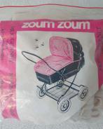 Muggennet voor kinderwagen - Zoum zoum, Enfants & Bébés, Enlèvement ou Envoi, Neuf, Poussette