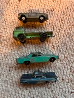 Miniatuur autootjes, Ophalen of Verzenden, Gebruikt