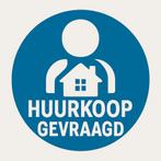 Gezocht: Huurkoopwoning regio Turnhout-Mol of provincie Antw, Immo