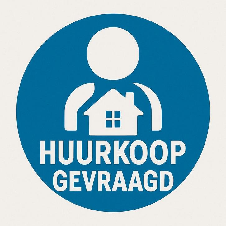 Gezocht: Huurkoopwoning regio Turnhout-Mol of provincie Antw, Immo, Huizen en Appartementen te koop