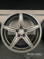 21'' Oxigin flow forged sport velgen Audi Q5  SQ5 5x112, Auto-onderdelen, Banden en Velgen, Gebruikt, Velg(en), Personenwagen