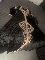 Kaftan te koop, Kleding | Dames, Ophalen, Zo goed als nieuw, Zwart
