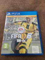 Fifa 17 Deluxe Edition, Games en Spelcomputers, Ophalen of Verzenden, Zo goed als nieuw