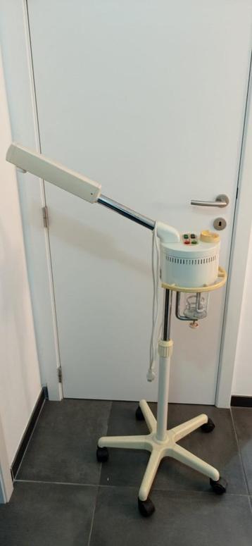 Vapozone BBH VAP-007 beschikbaar voor biedingen