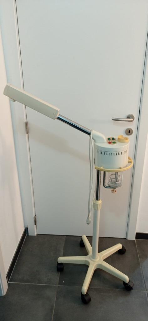 Vapozone BBH VAP-007, Sport en Fitness, Gezondheidsproducten en Wellness, Gebruikt, Lichaamsverzorging, Ophalen