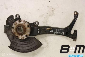 Wiellagerhuis RV VW Passat 3B / 3BG 4B3407258A beschikbaar voor biedingen