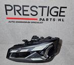 Koplamp Audi Q2 81A Facelift Vol LED Matrix Links 81A941035D, -, Origine de la pièce connue, Utilisé, -