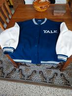 Blouson bombers Yale / grand XL ( 46/48 ) / parfait état, Ophalen, Zo goed als nieuw