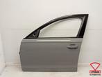 Audi RS6 A6 C7 4G Portier Deur Links Voor LY7C Nardo Origine, Auto-onderdelen, Gebruikt, Links, Audi, Deur