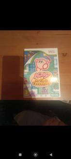Kirby Adventure-spel voor de Wii, Games en Spelcomputers, Ophalen of Verzenden, Zo goed als nieuw