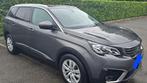Peugeot 5008, Auto's, Stof, Euro 6, 7 zetels, 96 kW