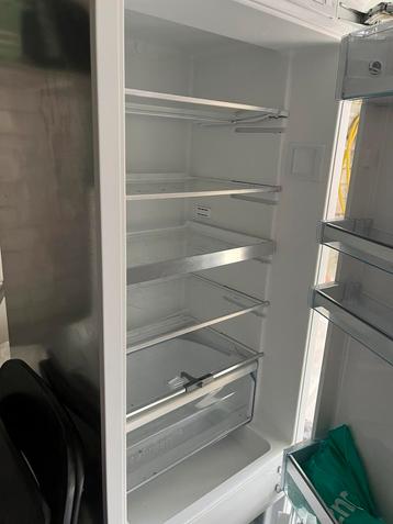 Frigo-réfrigérateur à encastrer Bosch KIS86AF30 A++