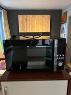 Combi oven, Vapeur, Enlèvement, Utilisé, 45 à 60 cm