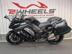 KAWASAKI Z1000SX TOURER, Motos, Motos | Kawasaki, Permis Moto A, Tourisme, Entreprise, Plus de 35 kW