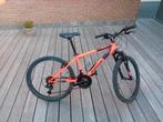 Mountainbike 24"' voor kinderen, Fietsen en Brommers, Fietsen | Kinderfietsjes, Ophalen, Zo goed als nieuw, 20 inch of meer, Btwin rockrider 500