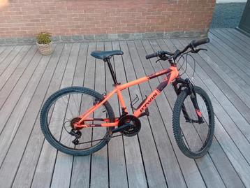 Mountainbike 24"' voor kinderen  beschikbaar voor biedingen