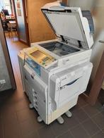 Ricoh- All in One Printer Zwart-Wit, Gebruikt, All-in-one, Ophalen of Verzenden, Ricoh