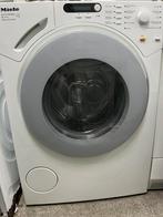 Miele wasmachine W1714 A+ MET GARANTIE, Elektronische apparatuur, Wasmachines, Ophalen of Verzenden, Zo goed als nieuw