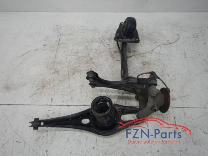 Wielophanging rechts-achter Audi A3 (22729635), Auto-onderdelen, Ophanging en Onderstel, Gebruikt, Ophalen