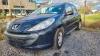 peugeot 206+ 1.1i BLANCO GEKEURD AIRCO 2012 EINDEJAARSPRIJS, Euro 5, Bedrijf, Electronic Stability Program (ESP), Zilver of Grijs