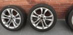 18” Originele Audi S5 velgen  1, Auto-onderdelen, Banden en Velgen, Band(en), Ophalen of Verzenden