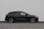Audi Q4 e-tron 50 Quattro S-line - Matrix/Keyless/Memory/21, Auto's, Automaat, 0 cilinders, Zwart, Leder