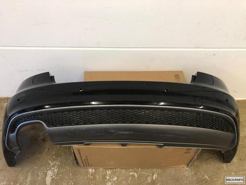 Audi a5 8t s5 s-line bumper achterbumper Sportback, Auto-onderdelen, Carrosserie, Bumper, Audi, Achter, Gebruikt, Ophalen