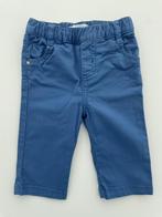 Pantalon bleu taille 62, Enfants & Bébés, Vêtements de bébé | Taille 62, Comme neuf, Okaïdi, Garçon, Enlèvement ou Envoi